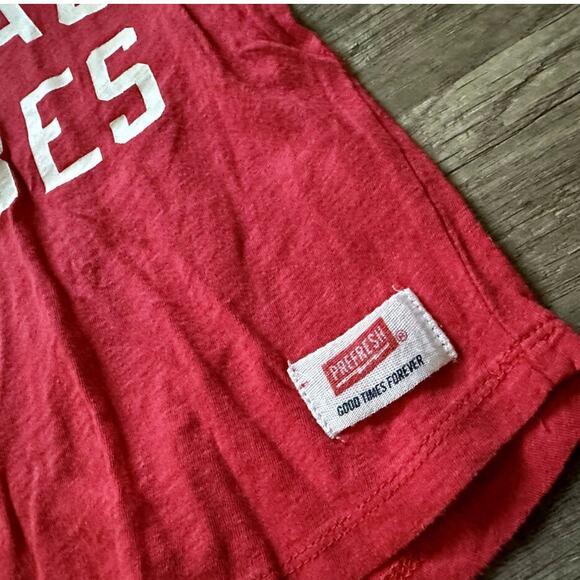 Prefresh Xmas Vibes Long Sleeve Tee - Picture 4 of 7